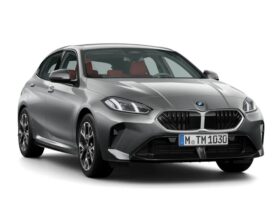 Used BMW 1 Series 1.5 120i MHT M Sport DCT Euro 6 (s/s) 5dr