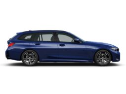 Used BMW 3 Series 2.0 320i M Sport Touring Auto Euro 6 (s/s) 5dr full