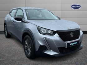 Used Peugeot 2008 1.2 PureTech Active Premium Euro 6 (s/s) 5dr