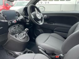 Used Fiat 500 1.0 MHEV Euro 6 (s/s) 2dr full