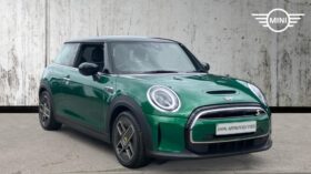 Used MINI Hatch Electric Level 2