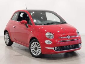 Used Fiat 500 500 1.0 70hp Mild Hybrid