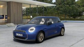 Used MINI Cooper SE 54.2kWh Exclusive Auto 3dr