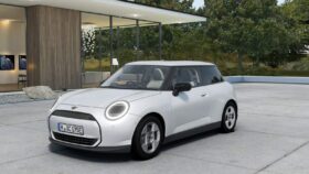 Used MINI Cooper E 40.7kWh Classic Auto 3dr