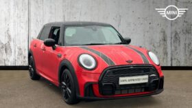 Used MINI Hatch 5-Door Hatch Cooper Sport