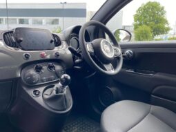 Used Fiat 500 1.0 MHEV Euro 6 (s/s) 2dr full