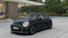 Used MINI Cooper SE 54.2kWh Exclusive Auto 3dr