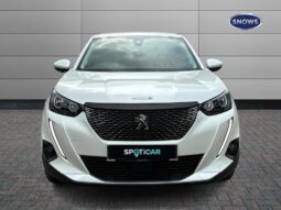 Used Peugeot 2008 1.2 PureTech Allure Premium Euro 6 (s/s) 5dr full