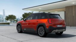 Used MINI Aceman SE 54.2kWh Exclusive Auto 5dr full