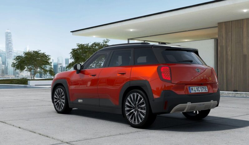 Used MINI Aceman SE 54.2kWh Exclusive Auto 5dr full
