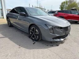 Used Peugeot 508 1.6 12.4kWh GT Fastback e-EAT Euro 6 (s/s) 5dr full