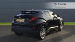 Used Toyota C-HR 1.8 VVT-h Excel CVT Euro 6 (s/s) 5dr full