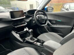 Used Peugeot 2008 1.2 PureTech Allure Premium Euro 6 (s/s) 5dr full