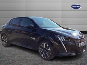 Used Peugeot 208 1.2 PureTech GT Euro 6 (s/s) 5dr