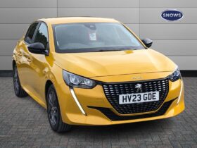 Used Peugeot 208 1.2 PureTech Active Premium + Euro 6 (s/s) 5dr