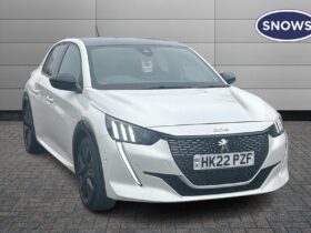 Used Peugeot 208 1.2 PureTech GT Premium EAT Euro 6 (s/s) 5dr