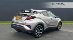 Used Toyota C-HR 1.8 VVT-h Design CVT Euro 6 (s/s) 5dr full