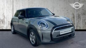 Used MINI Hatch 3-Door Hatch Cooper Classic