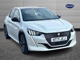 Used Peugeot 208 1.2 PureTech GT Euro 6 (s/s) 5dr