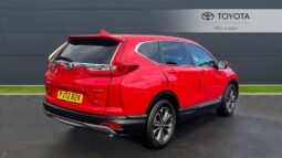 Used Honda CR-V 2.0 h i-MMD SE eCVT 4WD Euro 6 (s/s) 5dr full