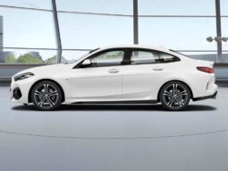 Used BMW 2 Series Gran Coupe 1.5 218i M Sport DCT Euro 6 (s/s) 4dr full