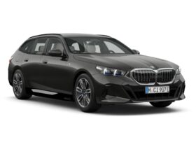 Used BMW 5 Series 2.0 530e 22.1kWh M Sport Touring Steptronic Euro 6 (s/s) 5dr