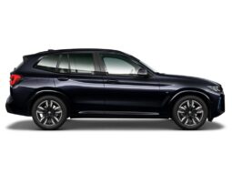 Used BMW ix3 80kWh M Sport Auto 5dr full