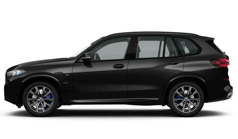 Used BMW X5 3.0 50e 25.7kWh M Sport Steptronic xDrive Euro 6 (s/s) 5dr full