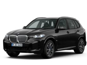 Used BMW X5 3.0 50e 25.7kWh M Sport Steptronic xDrive Euro 6 (s/s) 5dr