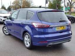 Used Ford S-Max 2.0 TDCi Titanium Euro 6 (s/s) 5dr full