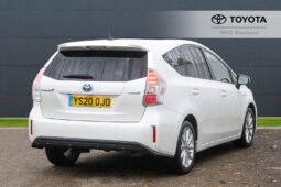 Used Toyota Prius+ 1.8 VVT-h Excel CVT Euro 6 (s/s) 5dr full