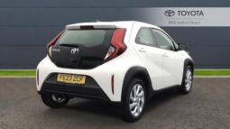 Used Toyota Aygo X 1.0 VVT-i Pure Euro 6 (s/s) 5dr full