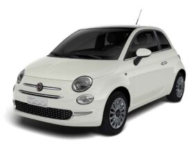 Used Fiat 500 500 Top 1.0 70hp Mild Hybrid