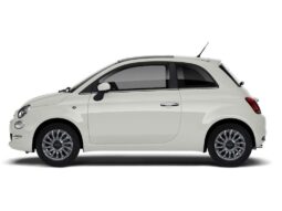 Used Fiat 500 500 Top 1.0 70hp Mild Hybrid full