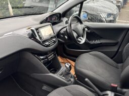 Used Peugeot 208 1.2 PureTech Tech Edition Euro 6 (s/s) 5dr full