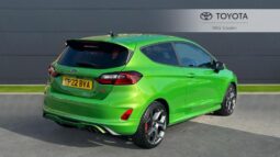 Used Ford Fiesta 1.5T EcoBoost ST-3 Euro 6 (s/s) 3dr full