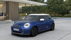 Used MINI Cooper E 40.7kWh Exclusive Auto 3dr