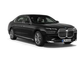 Used BMW 7 Series 3.0 750e 22.1kWh Excellence Auto xDrive Euro 6 (s/s) 4dr