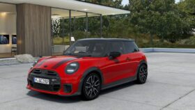 Used MINI Cooper 1.5C Sport Steptronic Euro 6 (s/s) 3dr