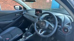 Used Mazda 2 1.5 e-Skyactiv G MHEV Homura Aka 5dr full