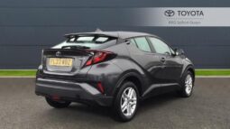 Used Toyota C-HR 1.8 VVT-h Icon CVT Euro 6 (s/s) 5dr full