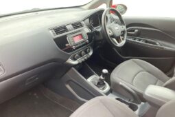 Used Kia Rio 1.25 SR7 Euro 6 5dr full