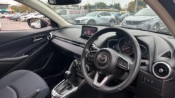 Used Mazda 2 1.5 Skyactiv G Sport Nav 5dr Auto full