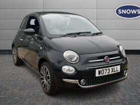 Used Fiat 500 1.0 MHEV Euro 6 (s/s) 2dr