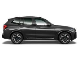 Used BMW ix3 80kWh M Sport Auto 5dr full