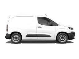 Used Peugeot Partner 1.5 BlueHDi 1000 Professional Standard Panel Van SWB Euro 6 (s/s) 5dr full