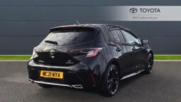 Used Toyota Corolla 2.0 VVT-h GR SPORT CVT Euro 6 (s/s) 5dr full