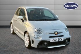 Used Abarth 595 1.4 T-Jet EsseEsse 70th Euro 6 3dr