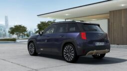 Used MINI Aceman SE 54.2kWh Exclusive Auto 5dr full