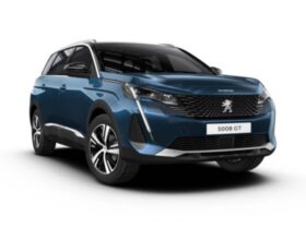 Used Peugeot 5008 1.5 BlueHDi GT EAT Euro 6 (s/s) 5dr